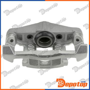 Étrier de frein avant droite pour VW | 343889, 430742